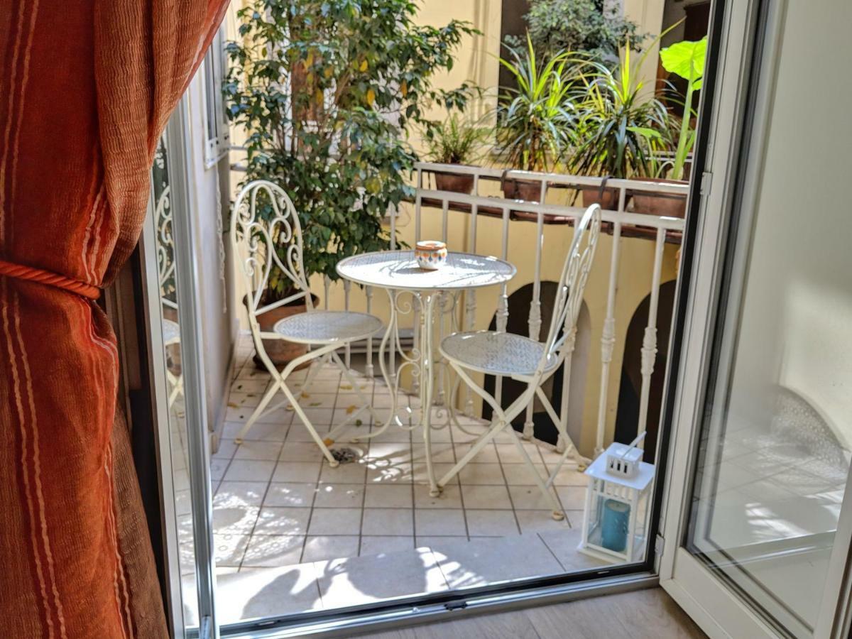 B&B San Carlo Naples Exterior photo